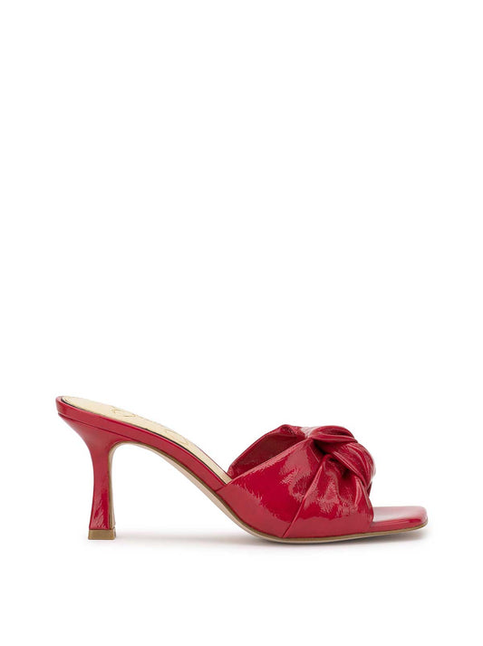 Evirra High Heel in Red Muse - Jessica Simpson Women