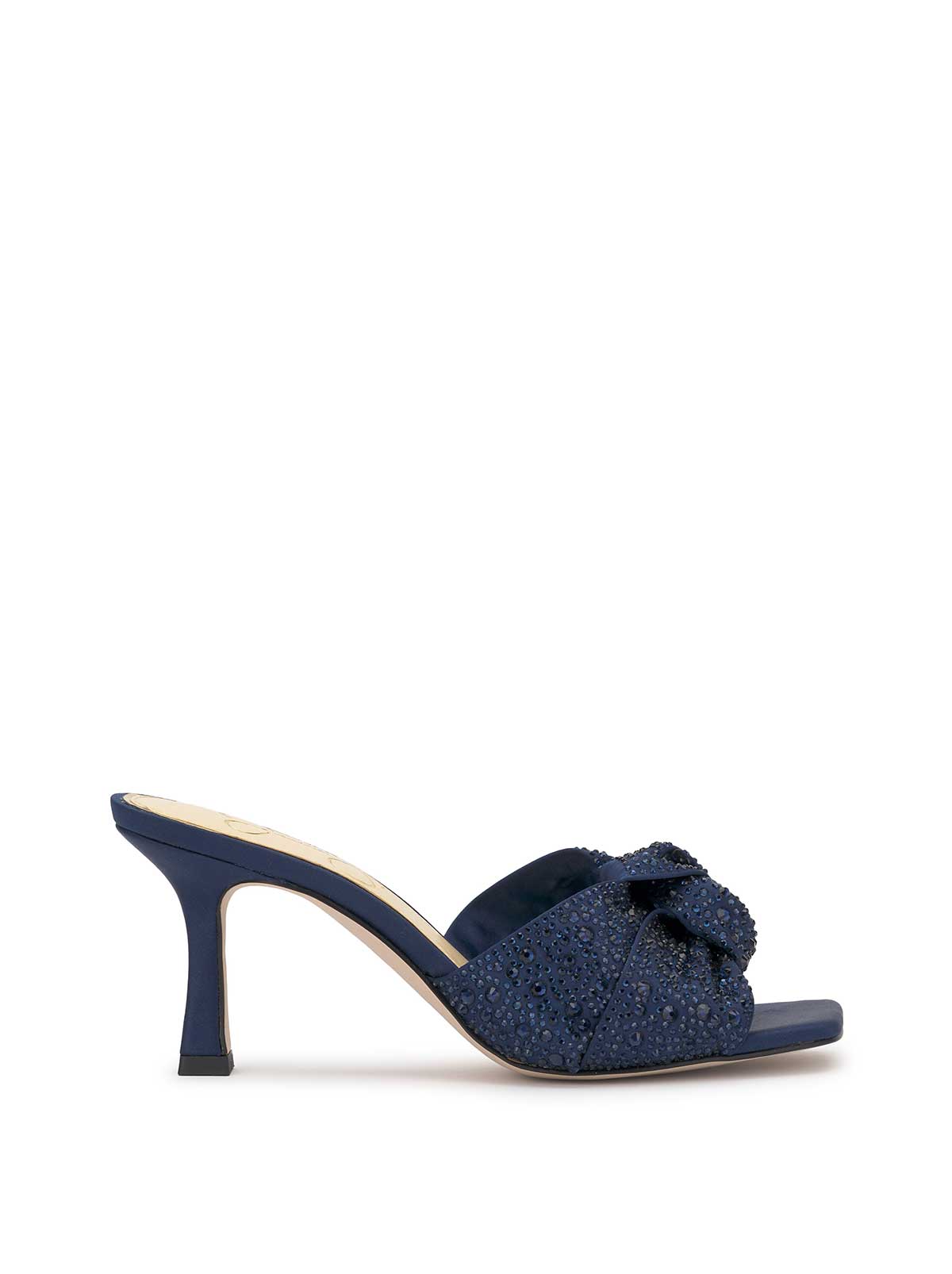 Evirra High Heel in Navy - Jessica Simpson Women