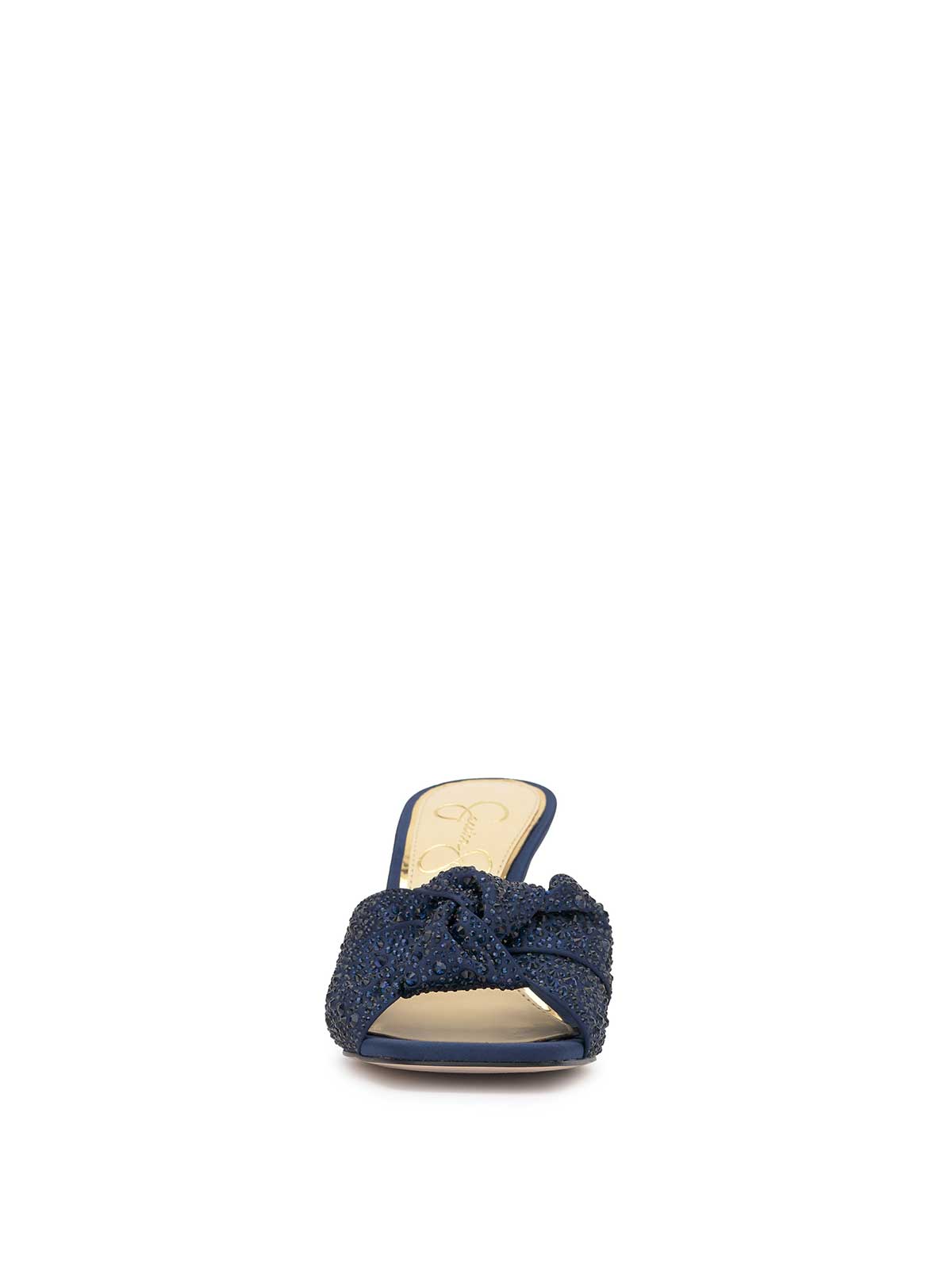 Evirra High Heel in Navy - Jessica Simpson Women