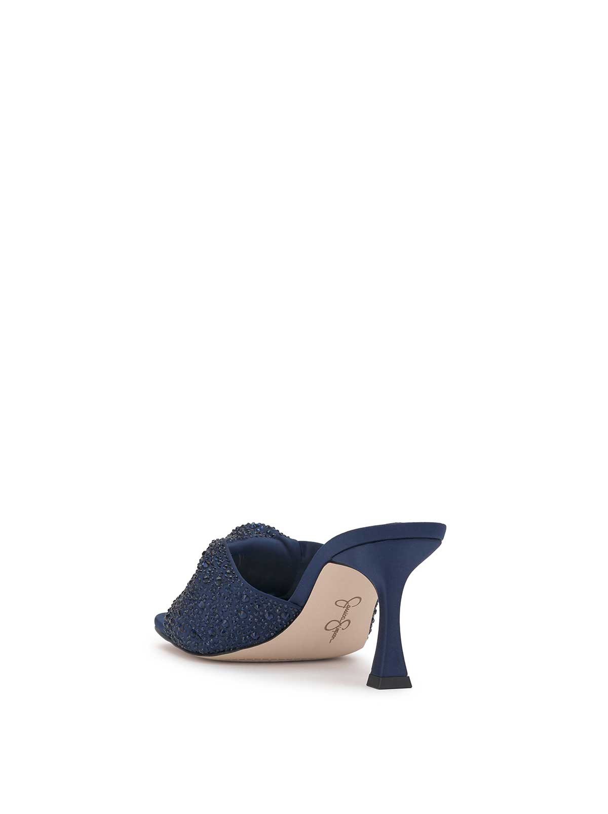 Evirra High Heel in Navy - Jessica Simpson Women
