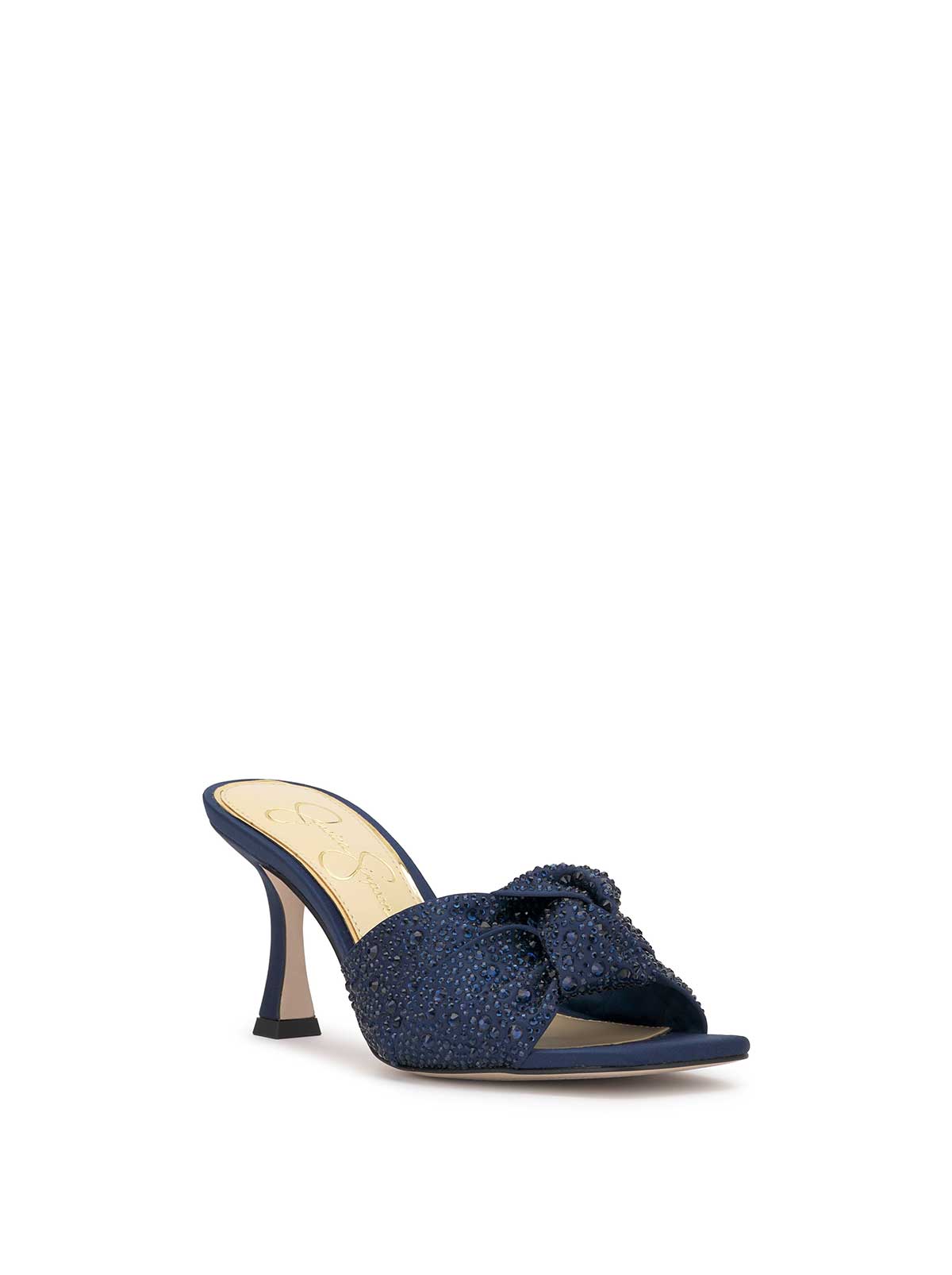 Evirra High Heel in Navy - Jessica Simpson Women