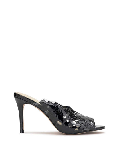 Justera High Heel in Black - Jessica Simpson Women