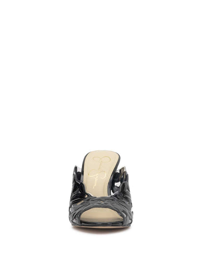 Justera High Heel in Black - Jessica Simpson Women