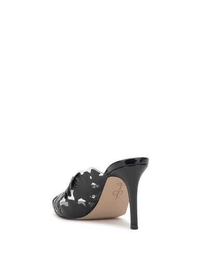 Justera High Heel in Black - Jessica Simpson Women