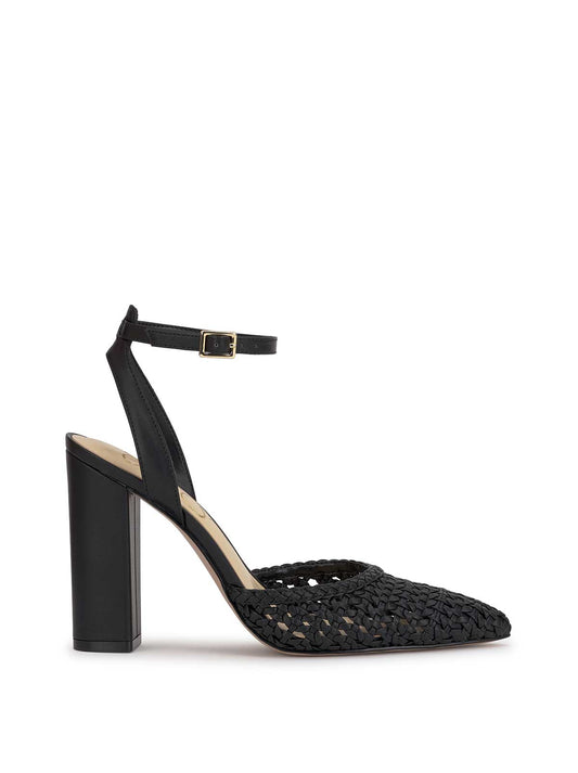 Nariro High Heel in Black - Jessica Simpson Women
