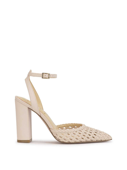 Nariro High Heel in Chalk - Jessica Simpson Women
