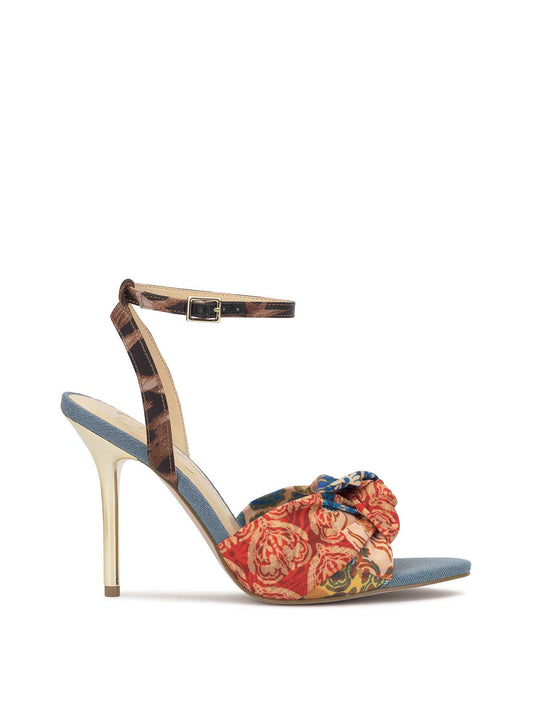 Neveny High Heel in Mosaic - Jessica Simpson Women