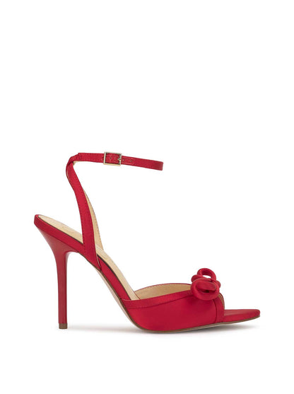 Nolira High Heel in Red Muse - Jessica Simpson Women