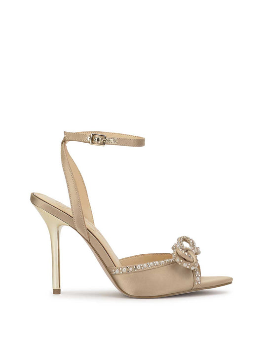 Nolira High Heel in Champagne - Jessica Simpson Women