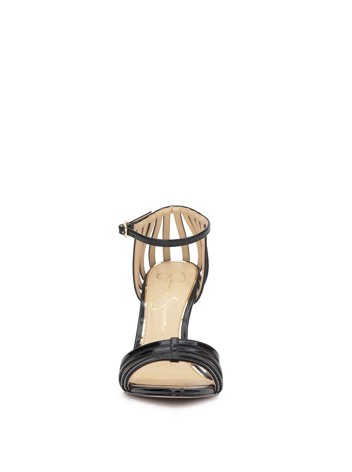 Nuvire High Heel in Black - Jessica Simpson Women
