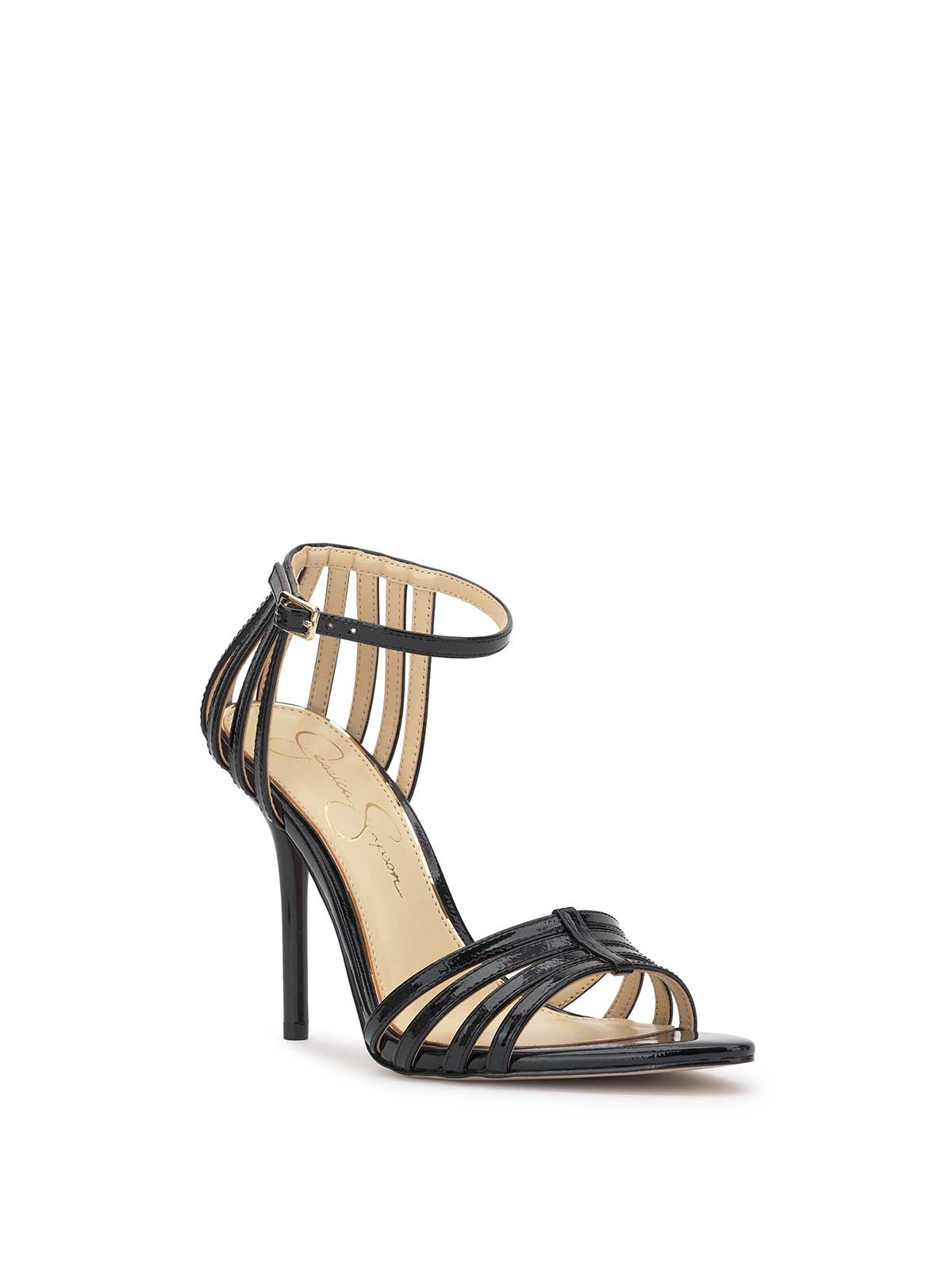 Nuvire High Heel in Black - Jessica Simpson Women