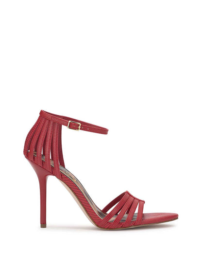 Nuvire High Heel in Red Muse - Jessica Simpson Women