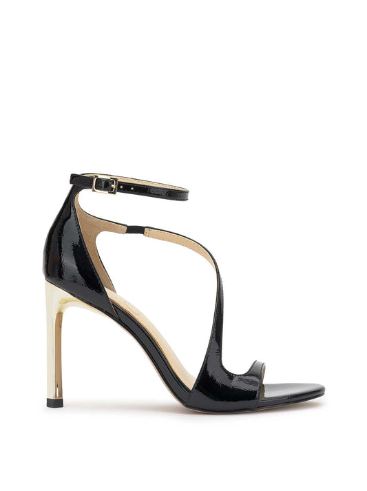 Qamille High Heel in Black - Jessica Simpson Women