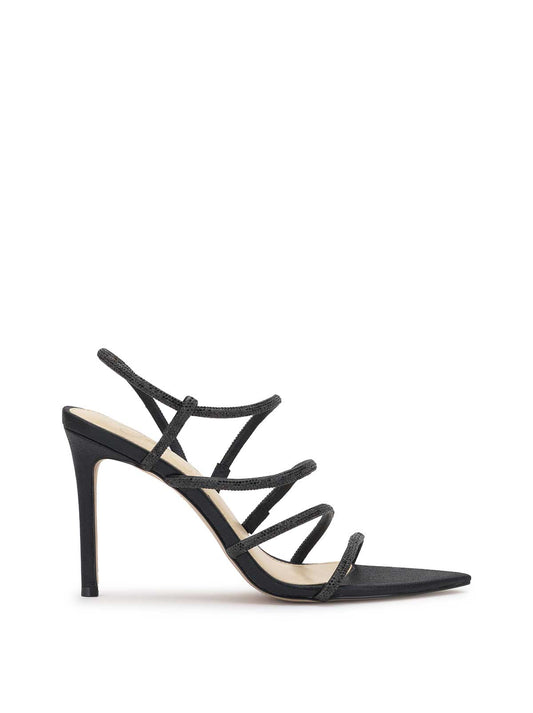 Vioreena High Heel in Black - Jessica Simpson Women