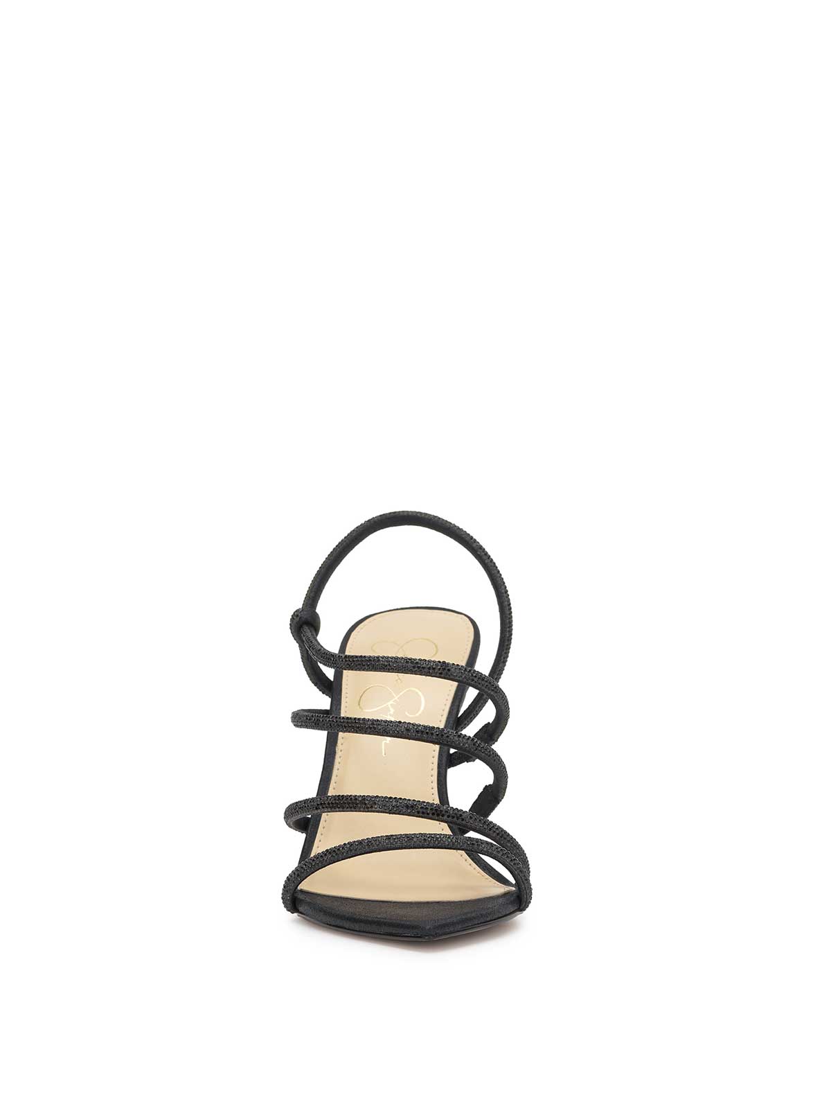 Vioreena High Heel in Black - Jessica Simpson Women