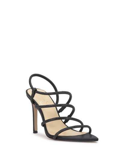 Vioreena High Heel in Black - Jessica Simpson Women