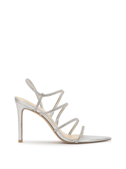 Vioreena High Heel in Silver - Jessica Simpson Women