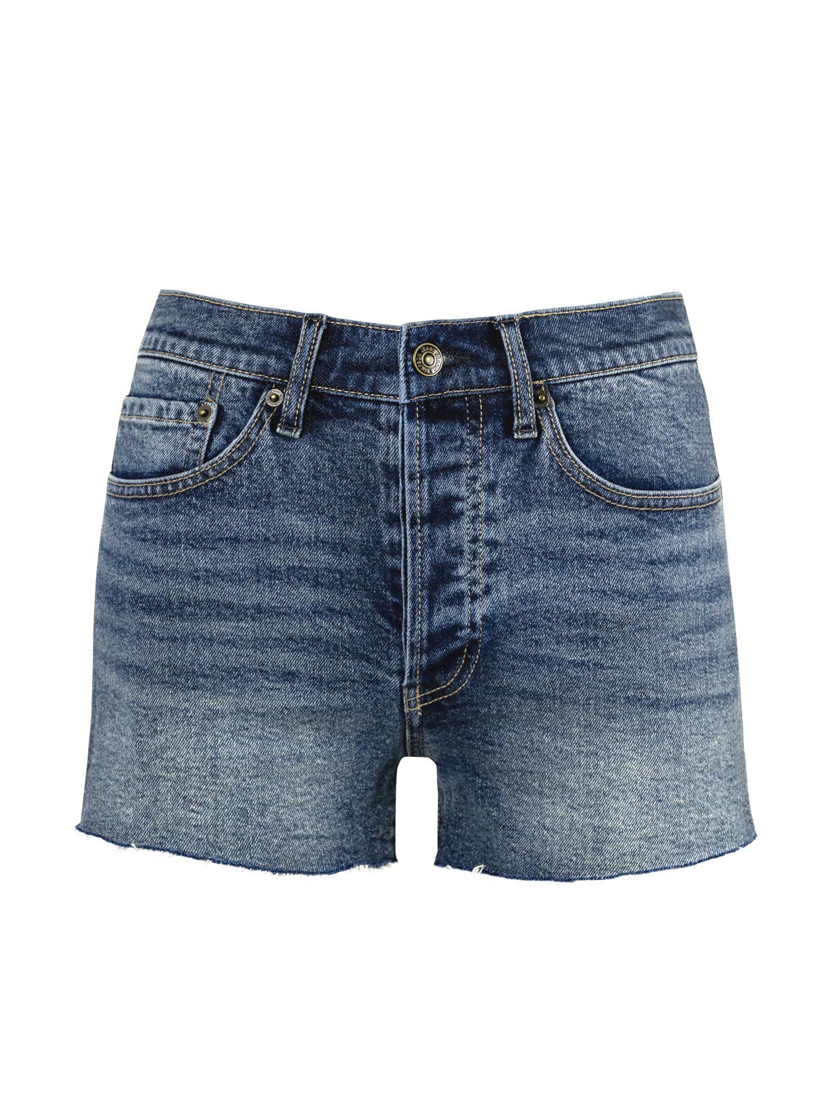 Hug Me High Rise Short in Chorus - Jessica Simpson Women