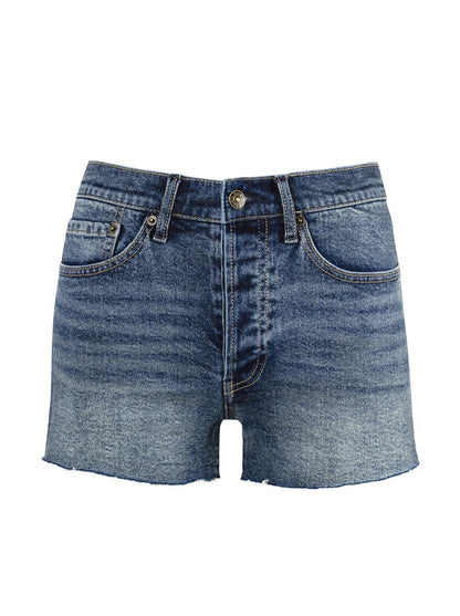 Hug Me High Rise Short in Chorus - Jessica Simpson Women