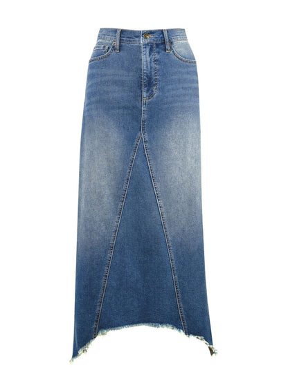 Della Maxi Skirt in Chorus - Jessica Simpson Women
