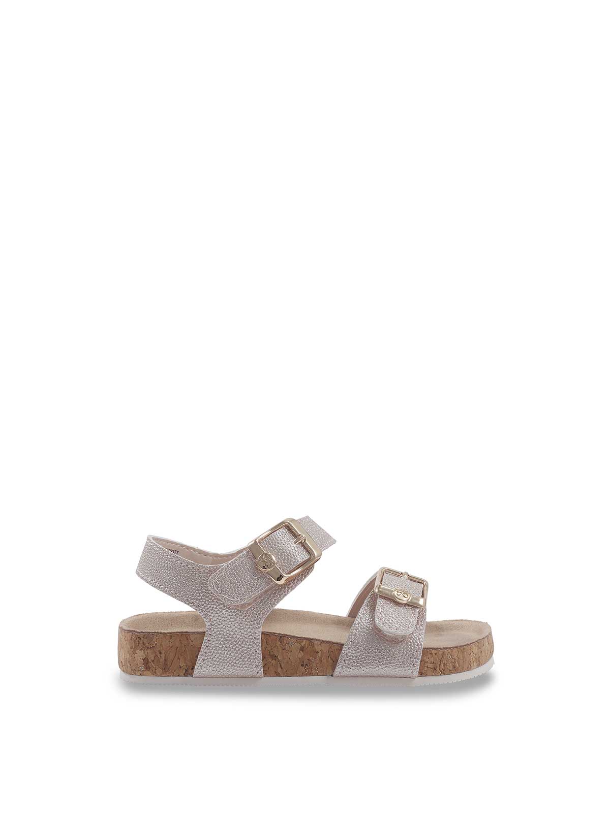 Toddler Tamara Aida Sandals in Rose Gold - Jessica Simpson Women