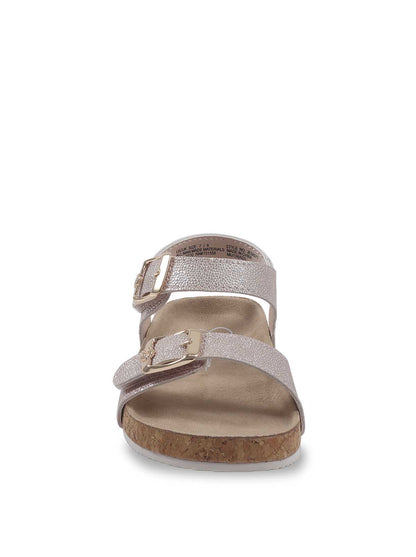 Toddler Tamara Aida Sandals in Rose Gold - Jessica Simpson Women