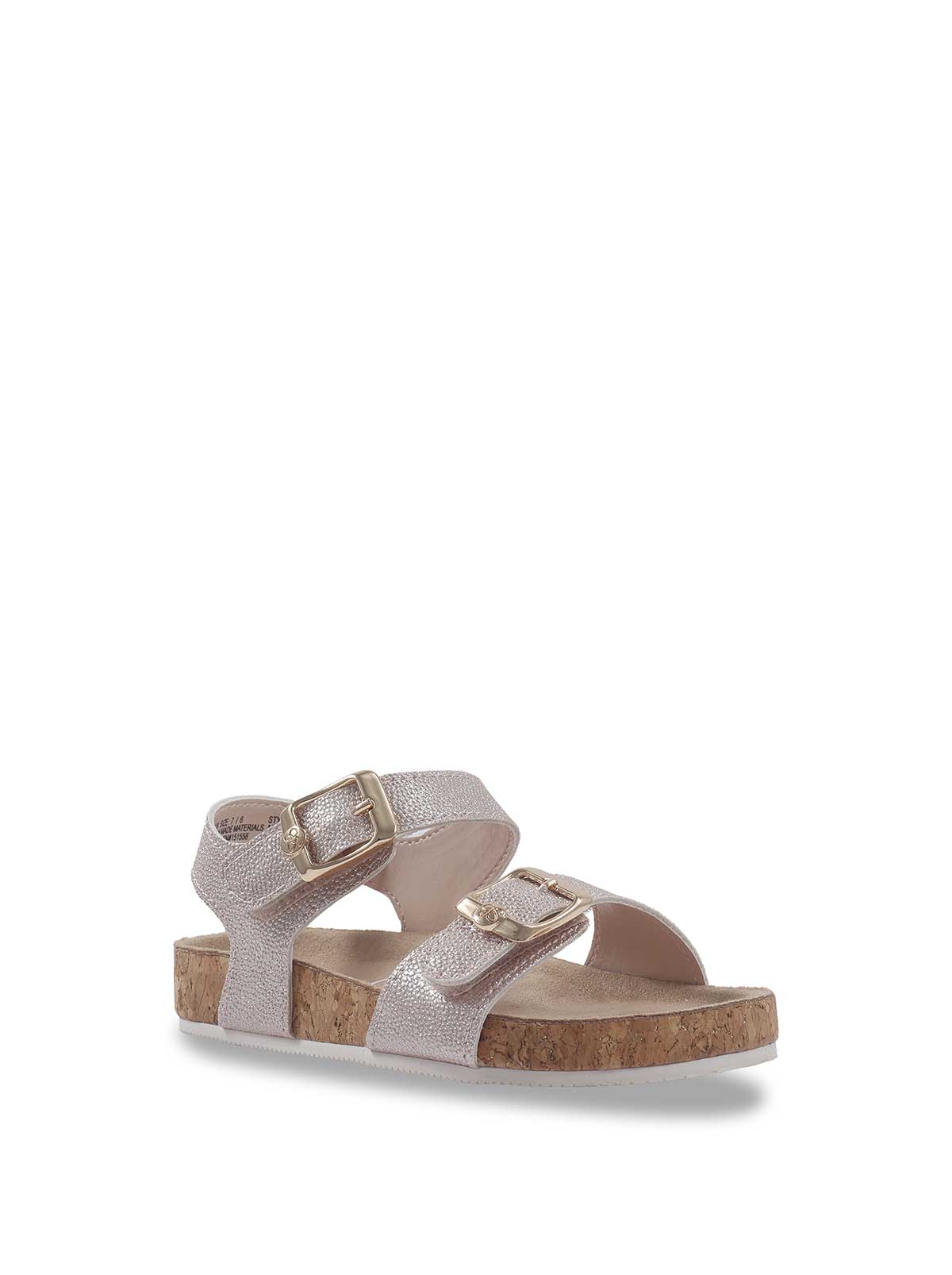 Toddler Tamara Aida Sandals in Rose Gold - Jessica Simpson Women