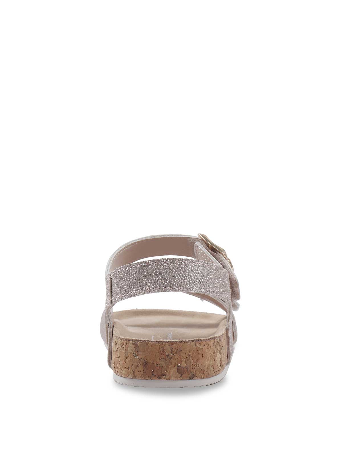 Toddler Tamara Aida Sandals in Rose Gold - Jessica Simpson Women