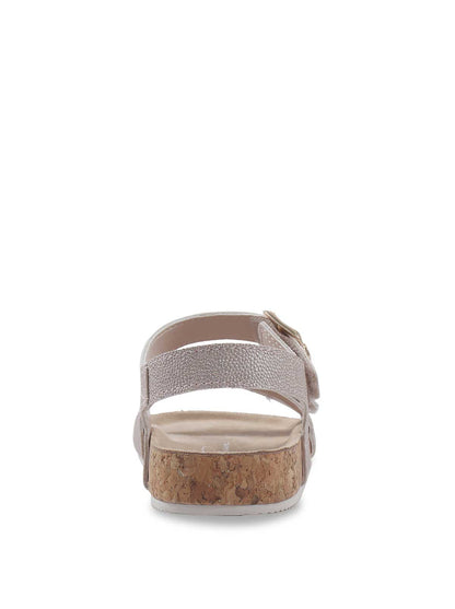 Toddler Tamara Aida Sandals in Rose Gold - Jessica Simpson Women