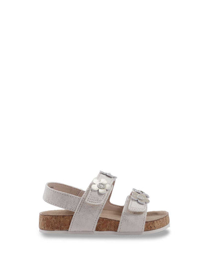 Toddler Tamara Elke Sandals in Sand - Jessica Simpson Women