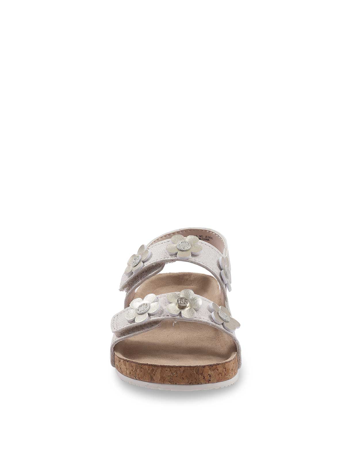 Toddler Tamara Elke Sandals in Sand - Jessica Simpson Women