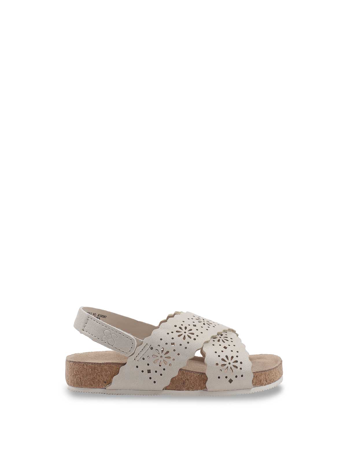 Toddler Tamara Harlow Sandals in Sand - Jessica Simpson Women