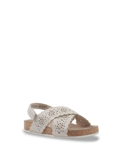 Toddler Tamara Harlow Sandals in Sand - Jessica Simpson Women
