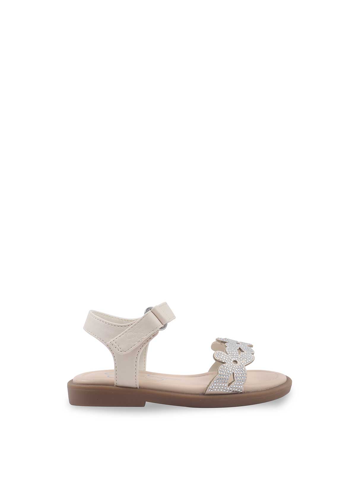 Toddler Georgie Syndi Sandals in Sand - Jessica Simpson Women