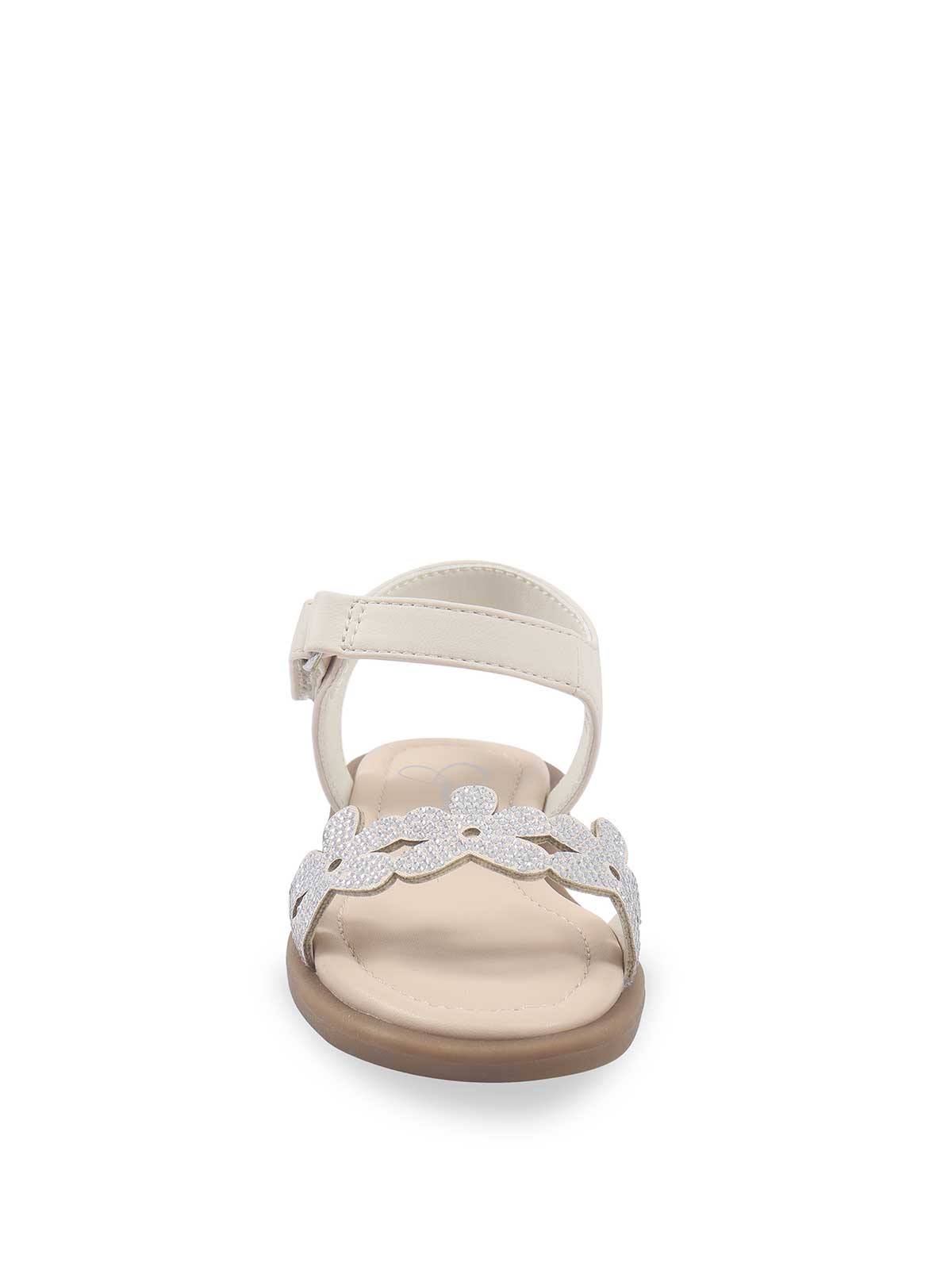 Toddler Georgie Syndi Sandals in Sand - Jessica Simpson Women