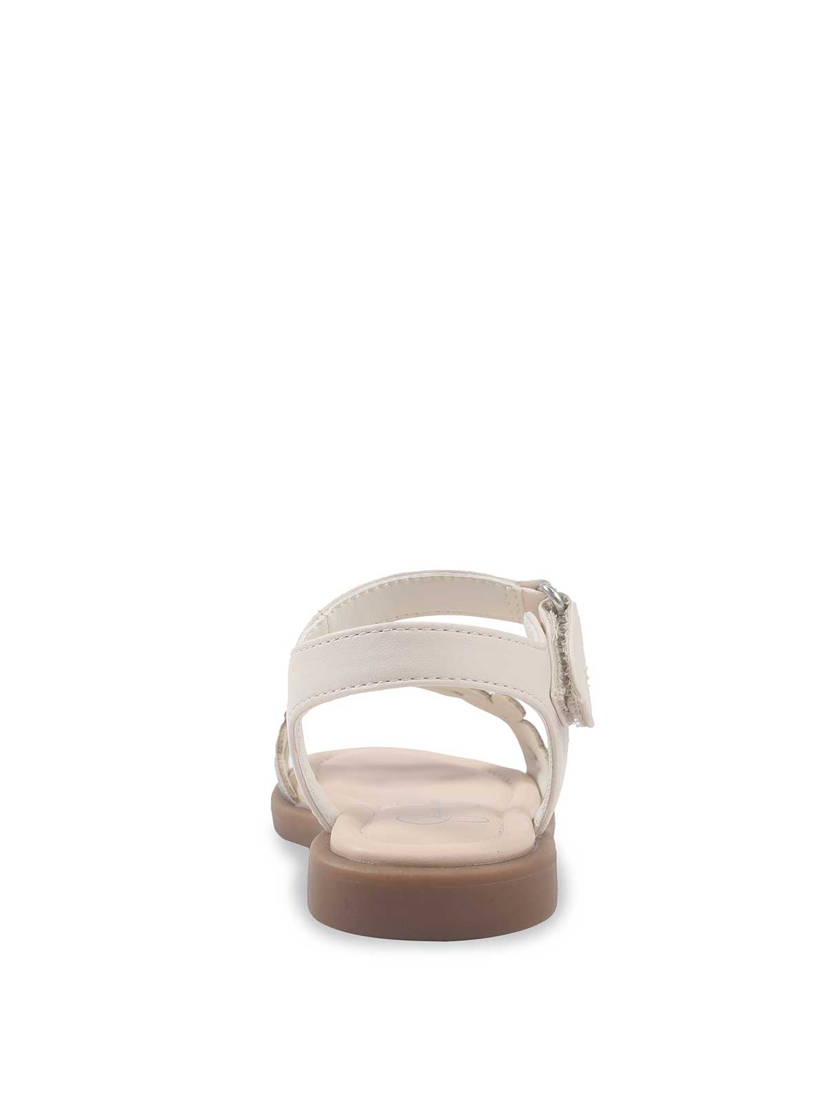 Toddler Georgie Syndi Sandals in Sand - Jessica Simpson Women
