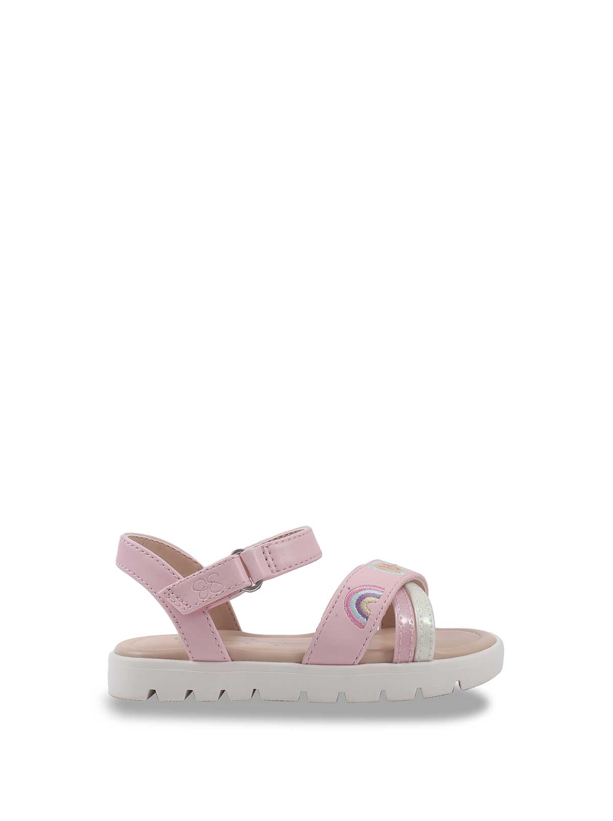 Toddler Tia Malia Sandals in Pink - Jessica Simpson Women