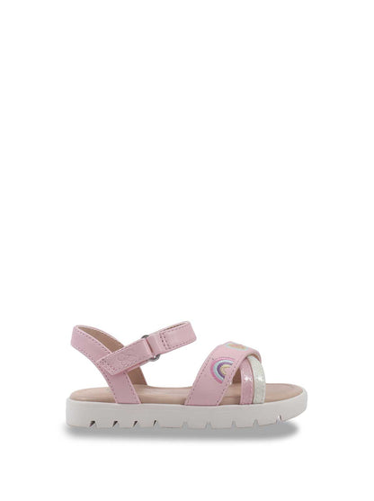 Toddler Tia Malia Sandals in Pink - Jessica Simpson Women