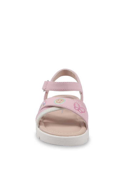 Toddler Tia Malia Sandals in Pink - Jessica Simpson Women