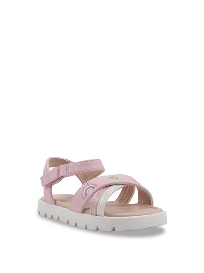 Toddler Tia Malia Sandals in Pink - Jessica Simpson Women