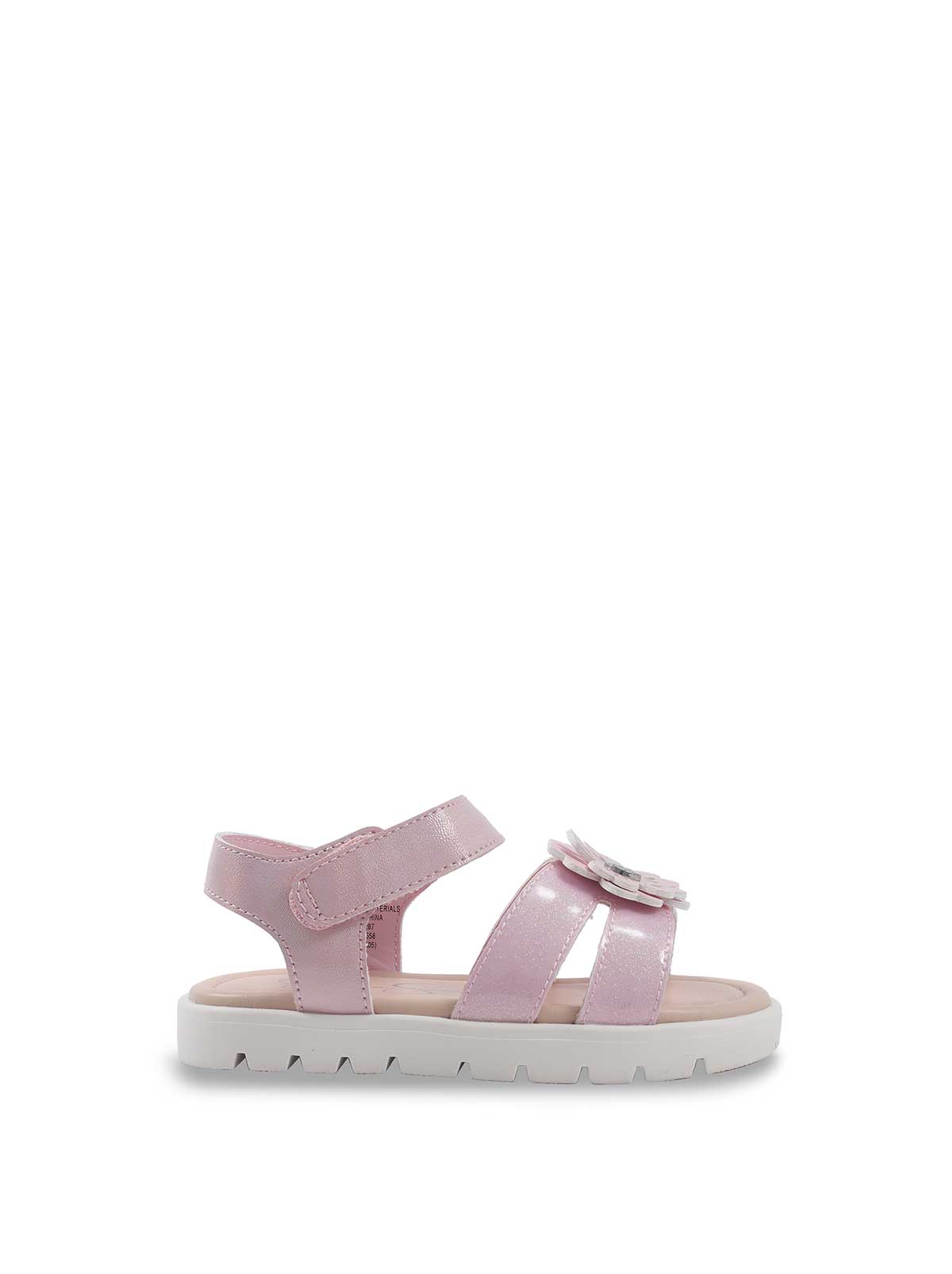 Toddler Tia Della Sandals in Pink - Jessica Simpson Women