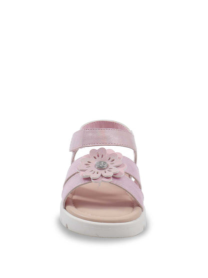 Toddler Tia Della Sandals in Pink - Jessica Simpson Women