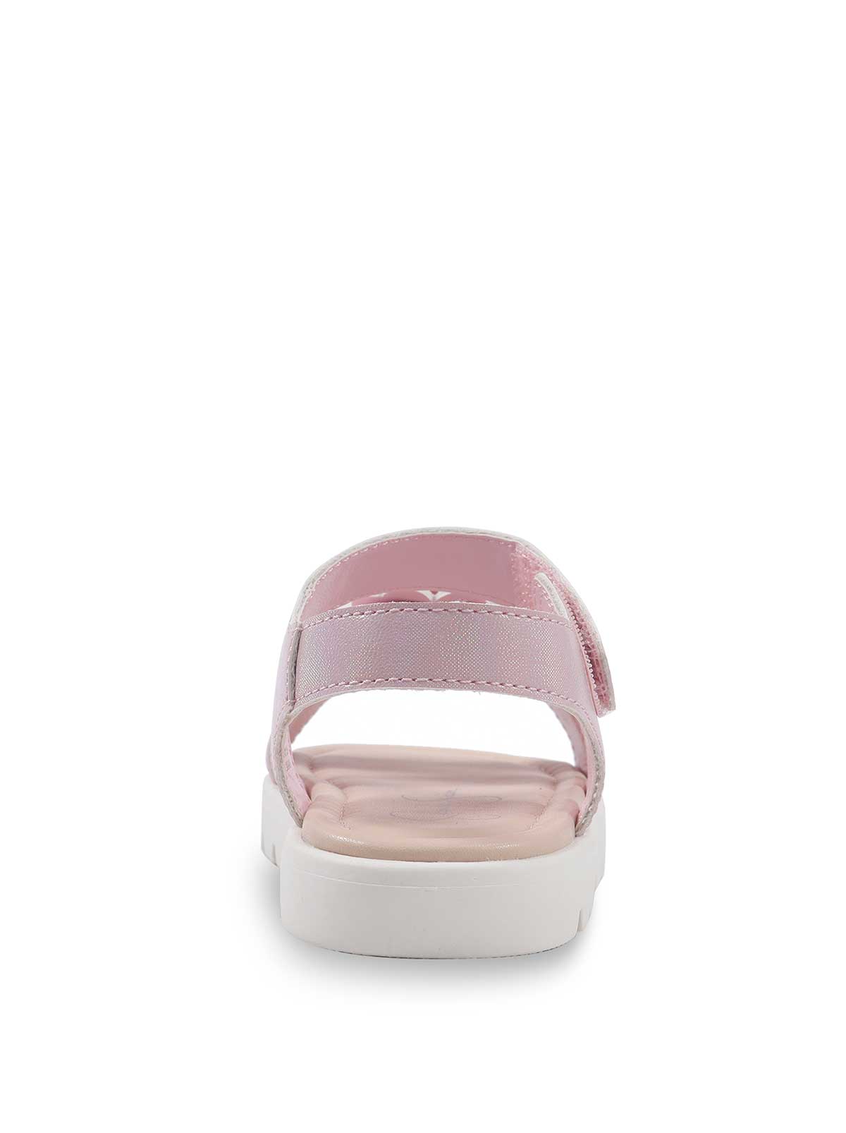 Toddler Tia Della Sandals in Pink - Jessica Simpson Women