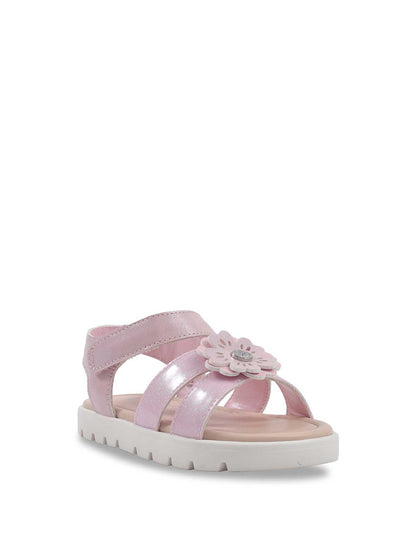 Toddler Tia Della Sandals in Pink - Jessica Simpson Women