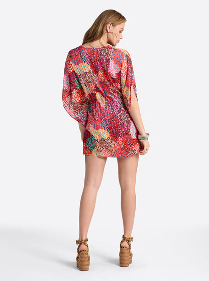 Classic Caftan in Belle of the Ball - Jessica Simpson Women