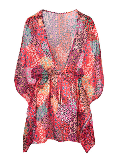 Classic Caftan in Belle of the Ball - Jessica Simpson Women