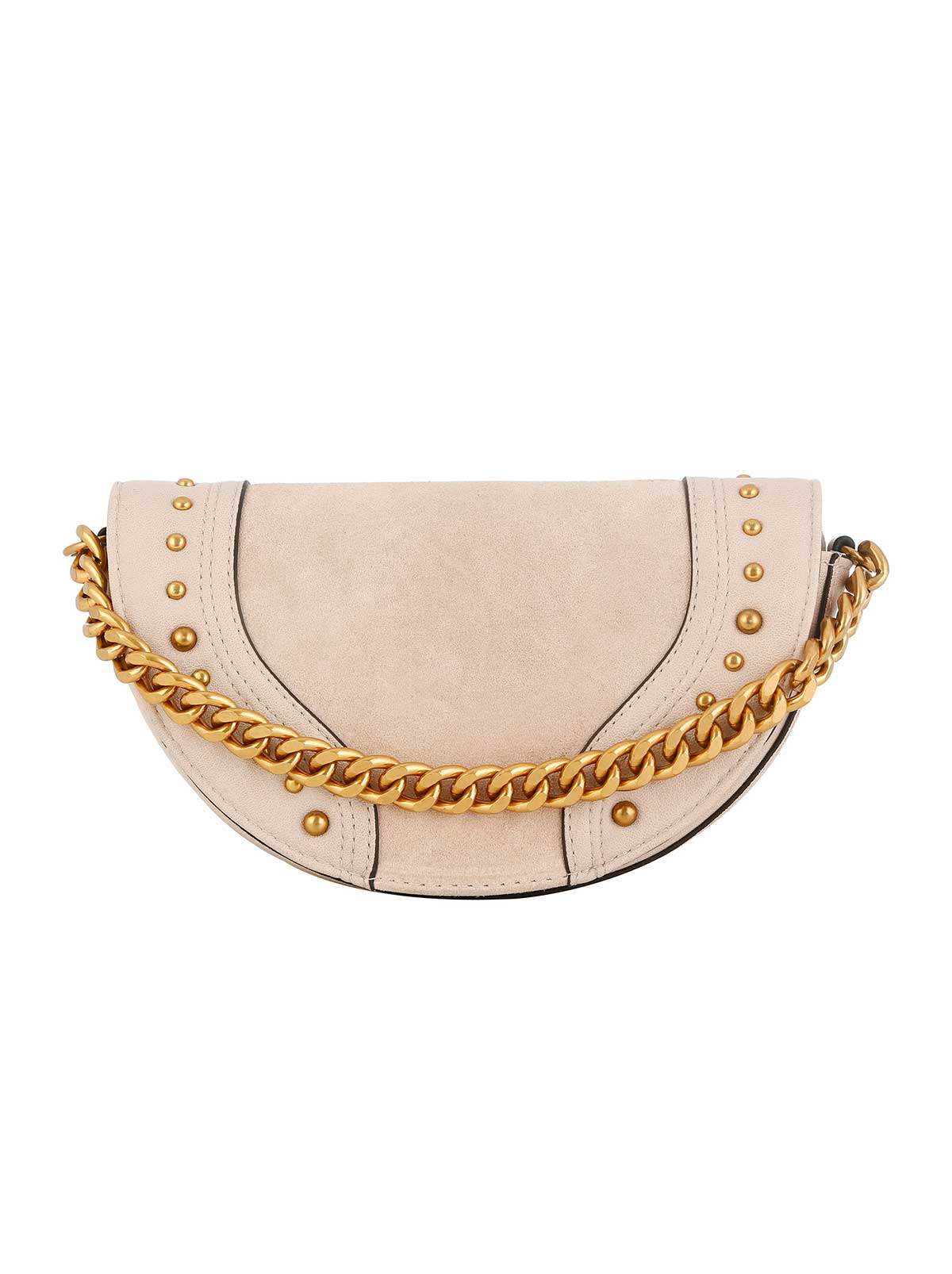 Lexi  Belt Bag in Sandstone - Jessica Simpson Accessories