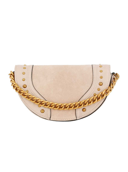 Lexi  Belt Bag in Sandstone - Jessica Simpson Accessories