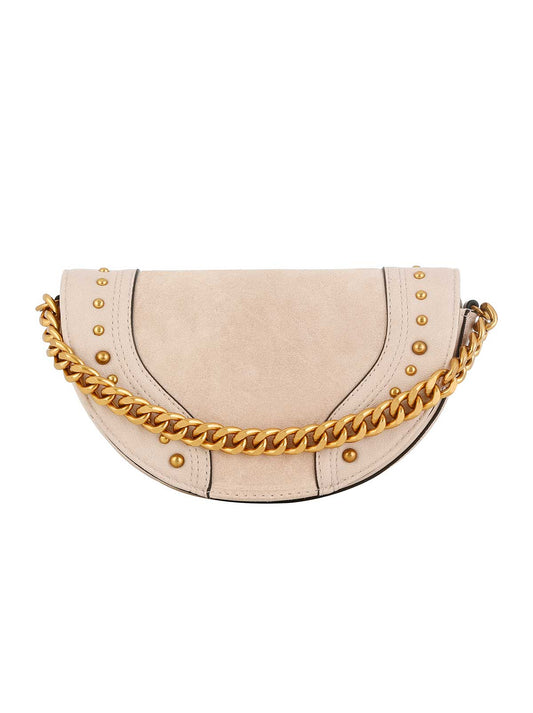 Lexi  Belt Bag in Sandstone - Jessica Simpson Accessories