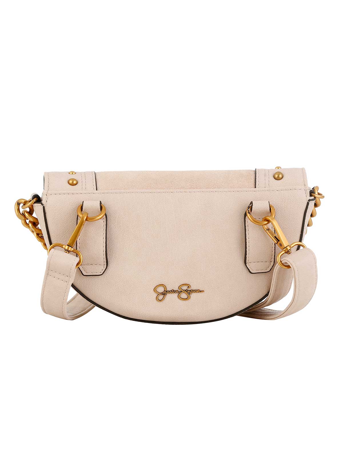 Lexi  Belt Bag in Sandstone - Jessica Simpson Accessories